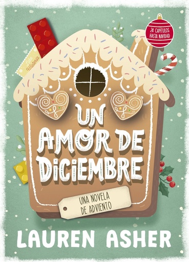 [978-84-270-5447-9] Un amor de diciembre