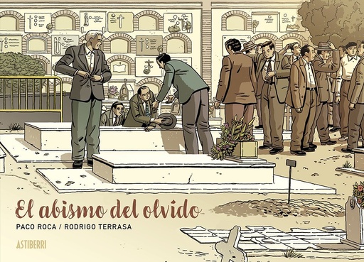 [978-84-19670-22-9] El abismo del olvido