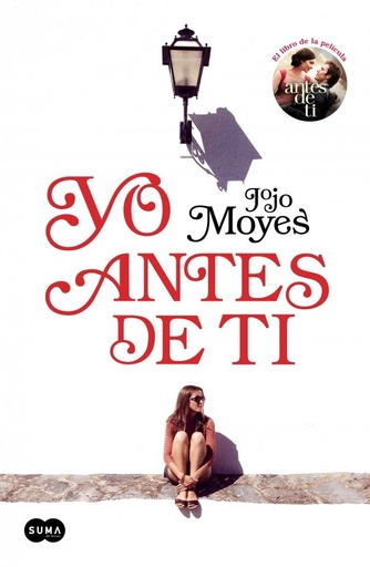 [978-84-8365-593-1] Yo antes de ti (Antes de ti 1)