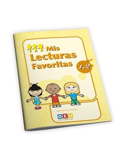 [978-84-8491-969-8] Mis lecturas favoritas 1.2