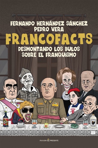 [978-84-128995-8-0] FRANCOFACTS