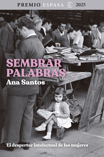 [978-84-670-7891-6] Sembrar palabras