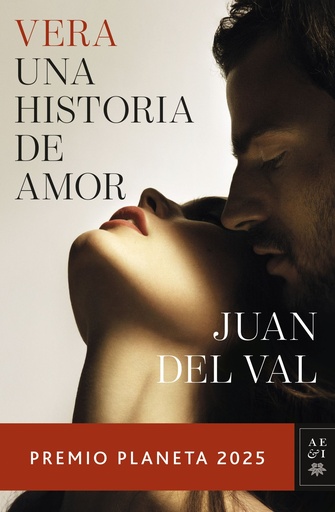 [978-84-08-31161-4] Vera, una historia de amor
