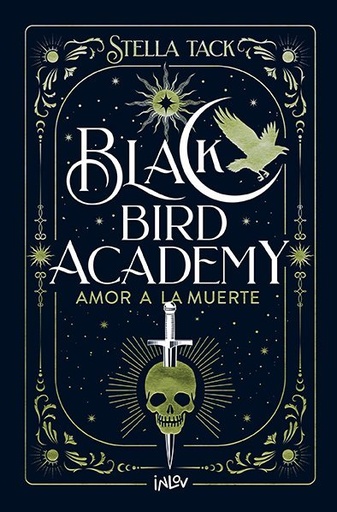 [978-84-10399-04-4] Amor a la muerte