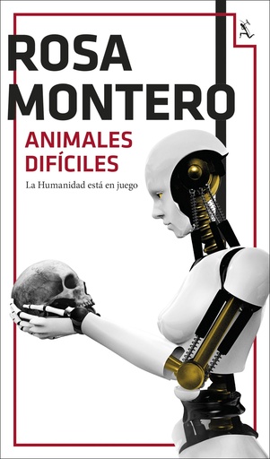 [978-84-322-4425-4] Animales difíciles