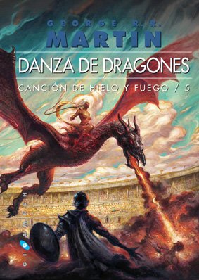 [978-84-96208-58-2] Danza de dragones