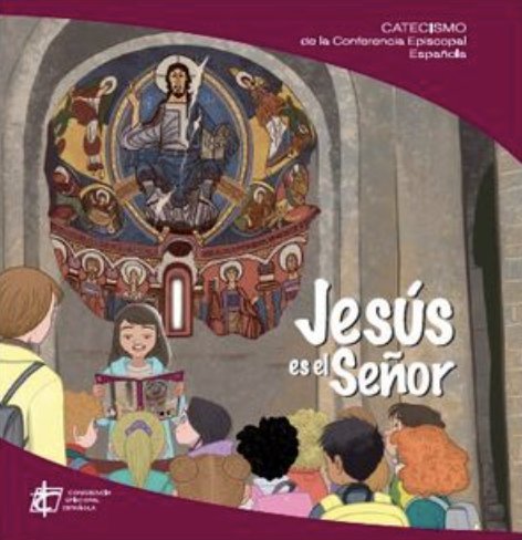[978-84-7141-961-3] JESUS ES EL SEÑOR (NUEVA ED.)