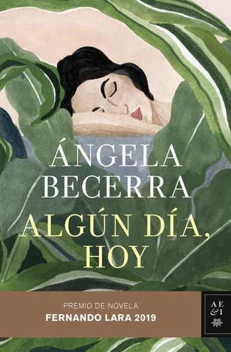 [978-84-08-21181-5] Algún día, hoy