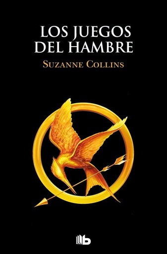 [978-84-1314-485-6] Los Juegos del Hambre 1 - Los Juegos del Hambre