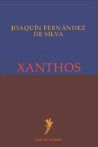 [978-84-128842-1-0] XANTHOS