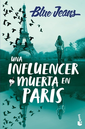 [978-84-08-30113-4] Una influencer muerta en París