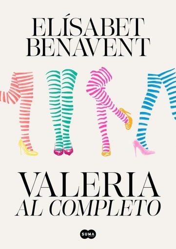 [979-13-87512-88-0] Valeria al completo