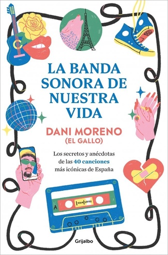 [978-84-253-7059-5] La banda sonora de nuestra vida