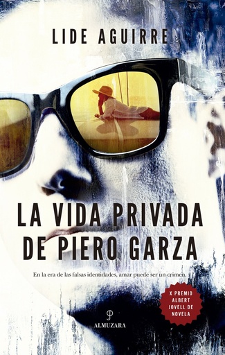[978-84-1052-696-9] La vida privada de Piero Garza