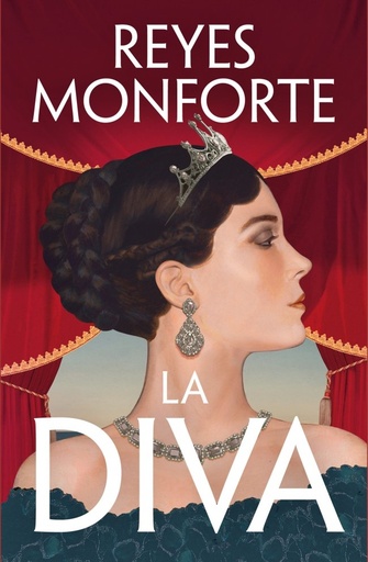 [978-84-01-03578-4] La diva