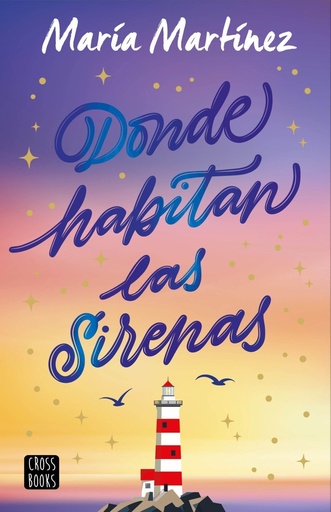 [978-84-08-30860-7] Donde habitan las sirenas