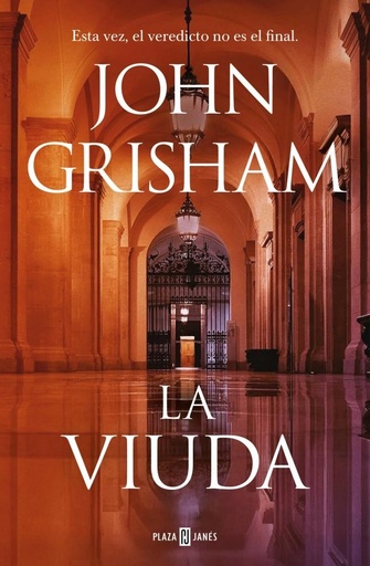 [978-84-01-02761-1] La viuda