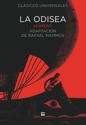 [978-84-8343-311-9] La Odisea