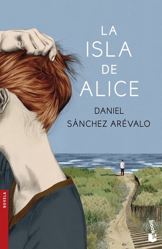 [978-84-08-15427-3] La isla de Alice