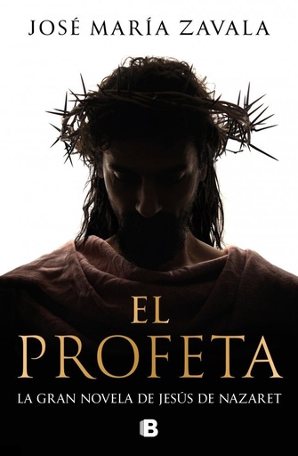 [978-84-666-8277-0] El profeta