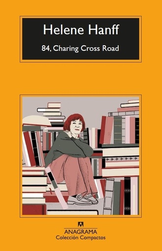 [978-84-339-6016-0] 84, Charing Cross Road