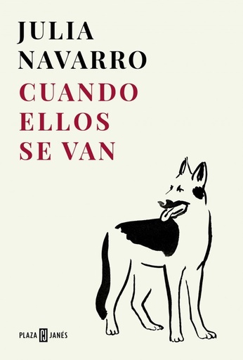 [978-84-01-03707-8] Cuando ellos se van