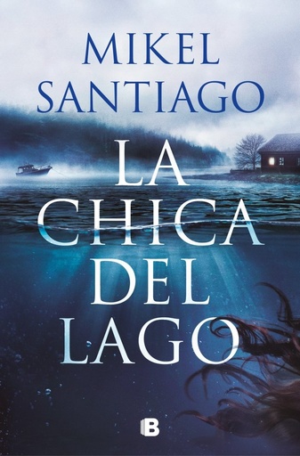 [978-84-666-8273-2] La chica del lago