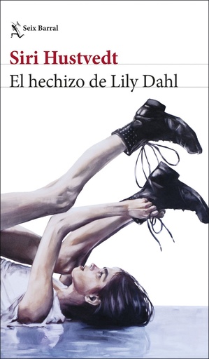 [978-84-322-4856-6] El hechizo de Lily Dahl