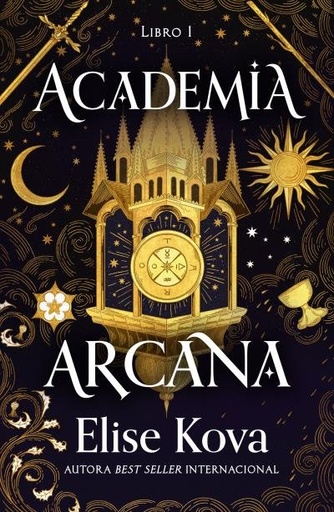 [978-84-10085-84-8] Academia Arcana