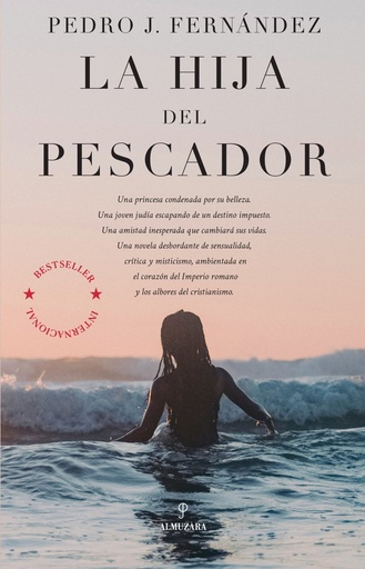 [979-13-7020-122-7] La hija del pescador
