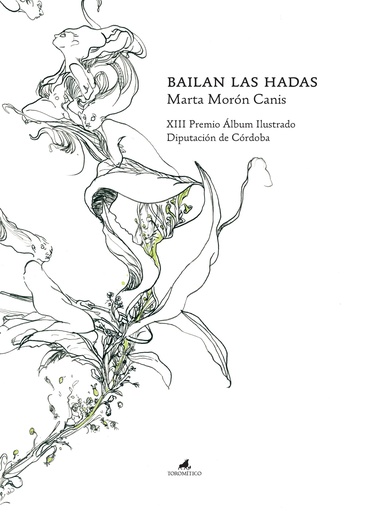 [978-84-19962-63-8] Bailan las hadas