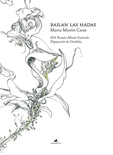 [978-84-19962-63-8] Bailan las hadas