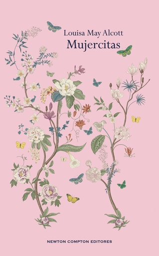 [979-13-87575-73-1] Mujercitas