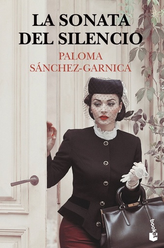 [978-84-08-14058-0] La sonata del silencio