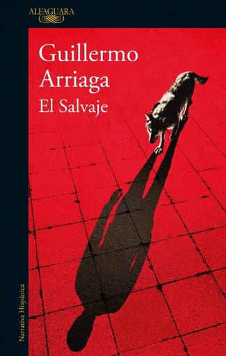 [978-84-204-1964-0] El Salvaje