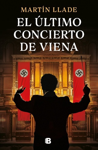 [978-84-666-8283-1] El último concierto de Viena