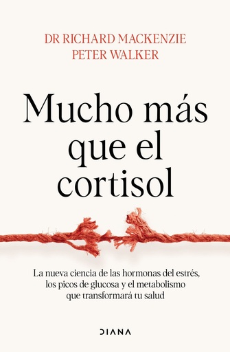 [978-84-1119-281-1] Mucho más que el cortisol