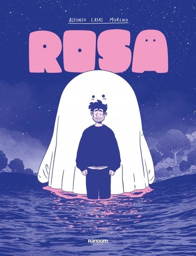 [978-84-19441-55-3] Rosa