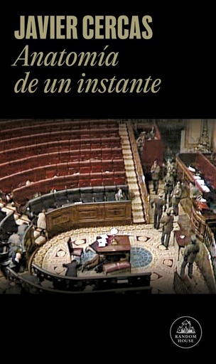 [978-84-397-4693-5] Anatomía de un instante