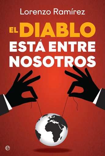 [978-84-1094-181-6] El diablo está entre nosotros