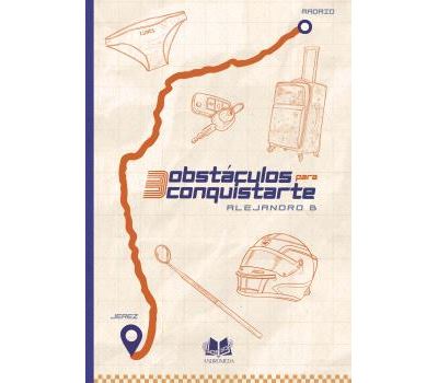 [979-13-990596-2-5] 3 obstáculos para conquistarte