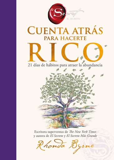 [978-84-1064-425-0] Cuenta atrás para hacerte rico