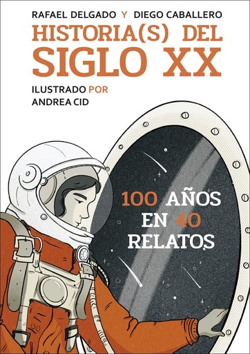 [978-84-128068-7-8] Historia(s) del siglo XX
