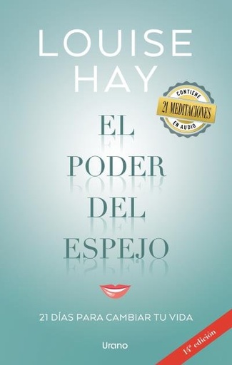 [978-84-7953-957-3] El poder del espejo