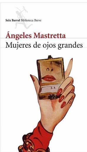 [978-84-322-1246-8] Mujeres de ojos grandes