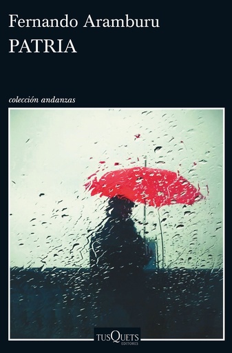 [978-84-9066-319-6] Patria