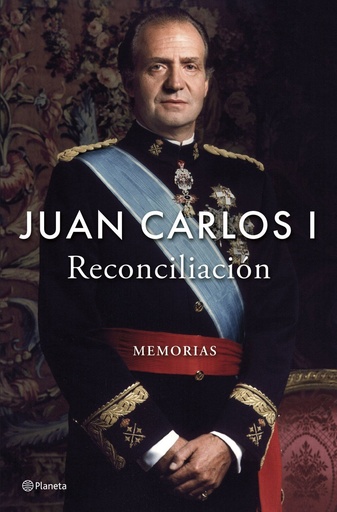 [978-84-08-29622-5] Reconciliación