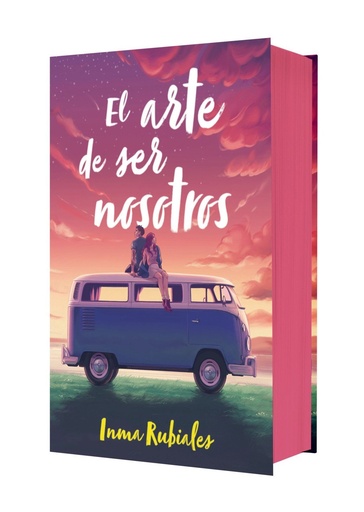 [978-84-08-31114-0] El arte de ser nosotros (edición especial)