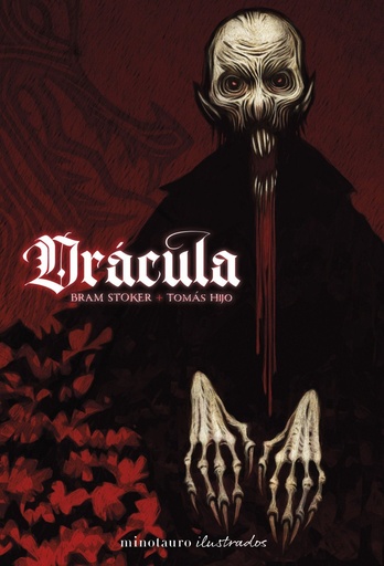 [978-84-450-1970-2] Drácula Tomás Hijo