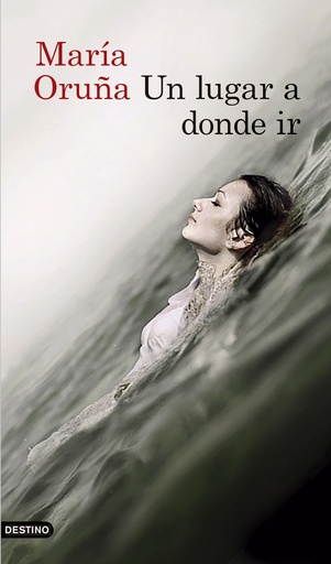 [978-84-233-5185-5] Un lugar a donde ir